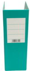 Iris A4 Iratpapucs - 90 mm, Zöld
