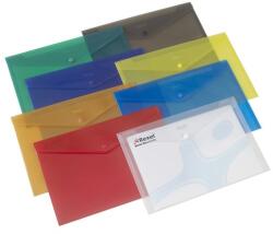 Rexel A4 Irattartó Tasak Patentos - Vegyes