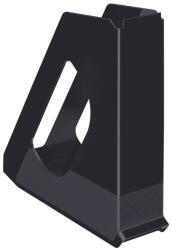 Esselte Europost Vivida A4 Műanyag Iratpapucs - Fekete