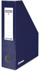 DONAU A4 Karton Iratpapucs - Sötétkék - fizz - 1 340 Ft