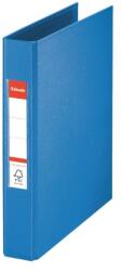 Esselte Vivida A5 Gyűrűs Iratrendező - Kék