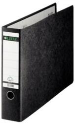Leitz Iratrendező 77 mm A3 karton újrahasznosított 180 fekete (10730000)