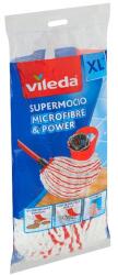 Vileda Supermocio Microfibre & Power XL felmosófej - bevasarlas