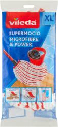 Vileda Supermocio Microfibre & Power XL felmosófej
