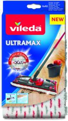 Vileda Ultramax lapos felmosó 2in1 utántöltő