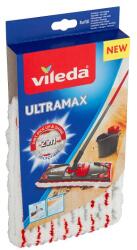 Vileda Ultramax 2in1 mikroszálas felmosófej utántöltő - bevasarlas