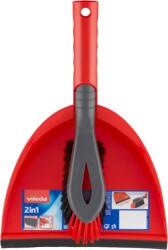 Vileda 2in1 kézi seprű lapáttal - ecofamily