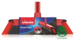 Vileda DuActiva partvis nyéllel (F25354)