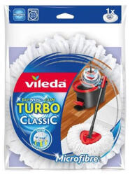 Vileda Felmosó pótfej VILEDA Easy Wring Turbo Classic (C45847) - papir-bolt