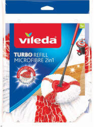 Vileda Turbó 2in1 Csere Vileda