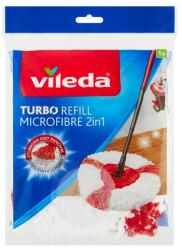 Vileda Turbo 2in1 utántöltő fej - alkuguru
