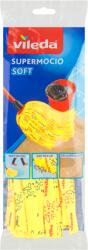 Vileda Supermocio Soft felmosófej - ecofamily