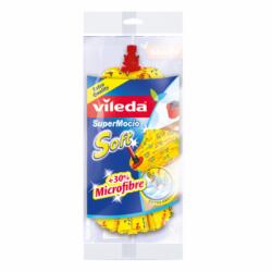 Vileda SuperMocio Soft utántöltő (SUPERMOCIO SOFT ACC) (SUPERMOCIO SOFT ACC)