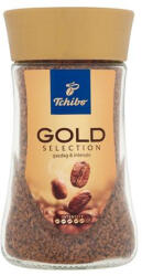 Tchibo Instant kávé, 100 g, üveges, TCHIBO "Gold Selection" (KHK686) (KHK686)