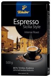 Tchibo Szemes Kávé - Espresso Sicilia Style, 500 g