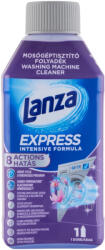 Lanza Mosógép tisztító folyadék, express (250 ml)