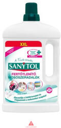 Sanytol Fertőtlenítő Mosószeradalék 1L