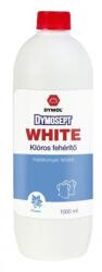  Fehérítő folyadék, 1000 ml. , klóros Hyper White virág illat - nyomtassingyen