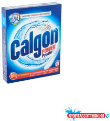 Calgon Vízlágyító por 500 g Calgon (46721)