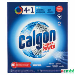 Calgon Por 500 gr