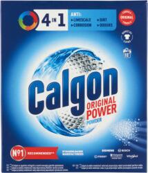 Calgon 4in1 Original Power vízlágyító por 10 mosás 500 g - ecofamily