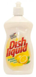 Well Done Mosogatószer 500ml Lemon Essence (5998466116005)
