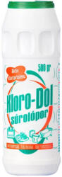  Kloro-dol súrolópor 500g