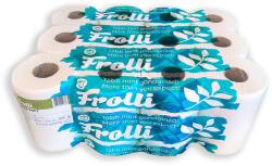 Frolli Super Soft Mini L Papír Kéztörlő - 12 tekercs
