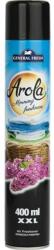  Légfrissítő, 400 ml, "Arola", morning freshness (15879) - nyomtassingyen