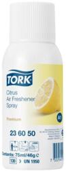 Tork Illatosító spray, 75 ml, TORK, citrus (236050) - nyomtassingyen