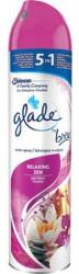 Glade Légfrissítő, 300 ml, GLADE by brise, Relaxing zen (31090339) - molnarpapir