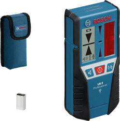 Bosch 0601069100 LR 2 Lézervevő (0601069100)