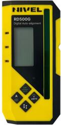 Nivel System RD500G digitális vevő NL720R/740R Green Beam forgólézerekhez (RD500G)
