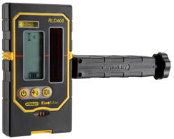 STANLEY Rld400 Detektor Lézerhez (stanley-1-77-133)