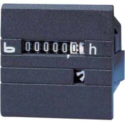 BAUSER 632.2 230V Üzemóra Számláló