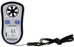 Basetech BS-10AN Anenométer