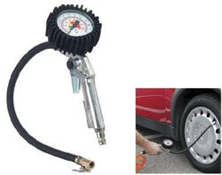 Einhell KERÉKNYOMÁSMÉRŐ KERÉKNYOMÁSMÉRŐ (KERÉKNYOMÁSMÉRŐ)