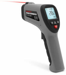 Maxwell Digitális Infrared Hőmérő