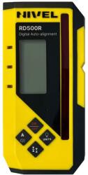 Nivel System RD500R digitális vevő NL720R/740R vörös sugarú forgólézerekhez (RD500R)