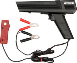 TOYA Stroboszkóp lámpa Xenon 12V (YT-7310) (YT-7310)