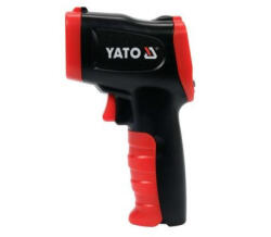 TOYA Lézeres hőmérő -50 °C +600 °C (YT-73200) (YT-73200)