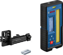 Bosch 0601069L00 LR 45 Lézervevő + állvány (Kompatibilis: GRL 250 HV, GRL 300 HV, GRL 300 HVG, GRL 400 H) (0601069L00) - trikolor