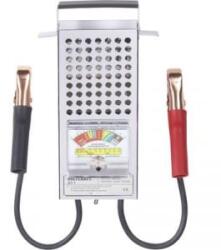 VOLTCRAFT Analóg ólomakku teszter VOLTCRAFT® BT-1 (BT-1)