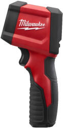 Milwaukee 2267-40 Lézeres Hőmérő 4933451906 (4933451906) - toolpark