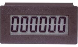 VOLTCRAFT Számláló Modul, 45.5 x 22 mm