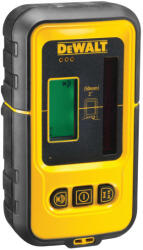 DEWALT Lézer vevőegység (DE0892-XJ)