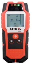 TOYA Kereső műszer, digitális (YT-73131)