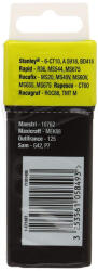 STANLEY 1-CT108T Capse pentru cabluri - tip 7/CT100 12mm 1/2" - 1000 buc (47001CT108T) - masinidetaiatgresie