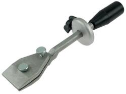 Scheppach Suport ascutire cutite pentru sisteme de ascutire TIGER 2000s 2500 Scheppach 89490708, 40-100 mm (SCH89490708)