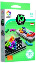 GAMER-CAFE Smart Games Iq-Six Pro Logikai Játék - 8 Éves kortól, Lányoknak és Fiúknak